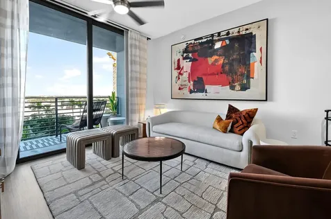 600 N Andrews Avenue Fort Lauderdale FL 33311