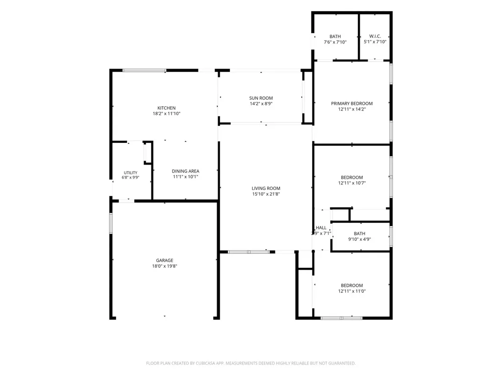 11351 NW 40th Place Sunrise FL 33323