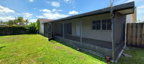 11351 NW 40th Place Sunrise FL 33323