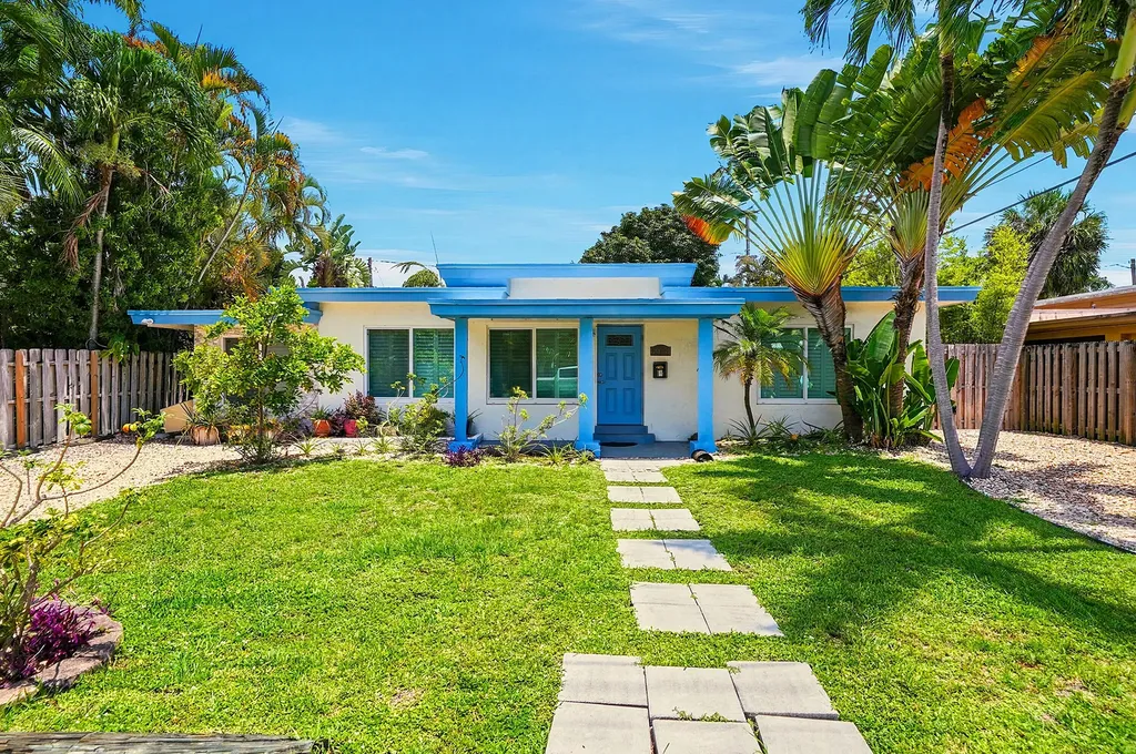 1777 NE 17th Street Fort Lauderdale FL 33305