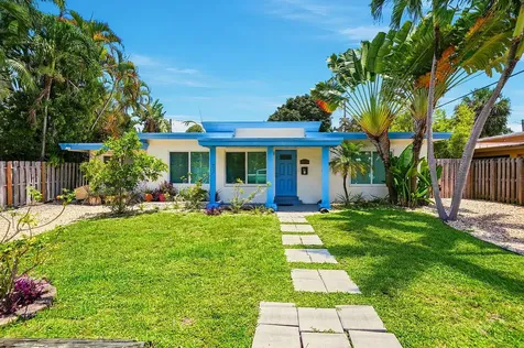 1777 NE 17th Street Fort Lauderdale FL 33305
