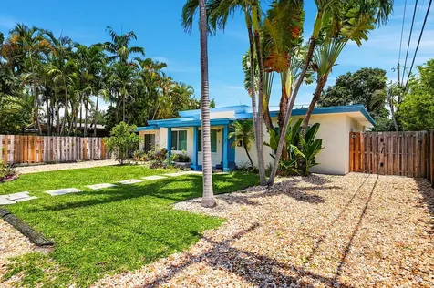 1777 NE 17th Street Fort Lauderdale FL 33305