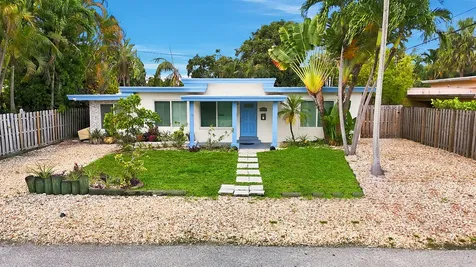 1777 NE 17th Street Fort Lauderdale FL 33305