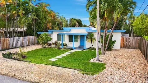 1777 NE 17th Street Fort Lauderdale FL 33305