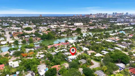 1777 NE 17th Street Fort Lauderdale FL 33305