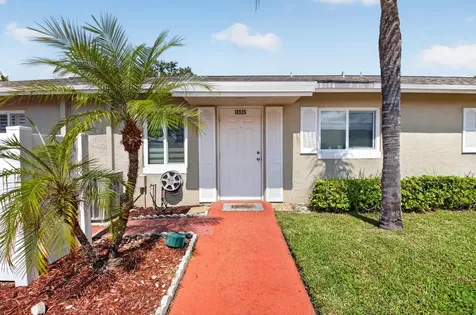 18925 Argosy Drive Boca Raton FL 33496