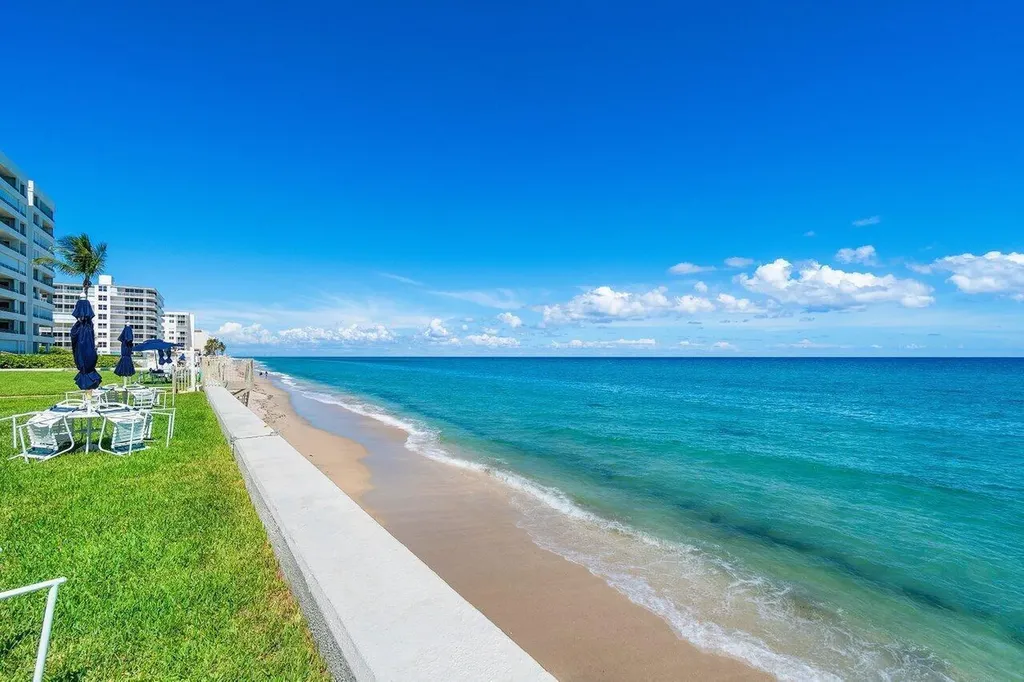 3570 S Ocean Boulevard Palm Beach FL 33480