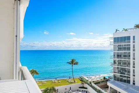3570 S Ocean Boulevard Palm Beach FL 33480