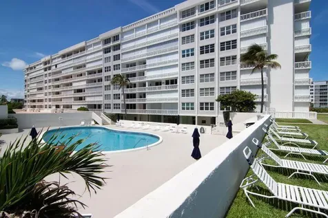 3570 S Ocean Boulevard Palm Beach FL 33480