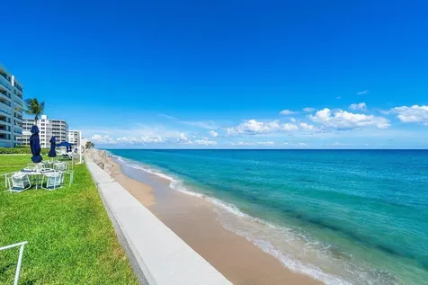 3570 S Ocean Boulevard Palm Beach FL 33480