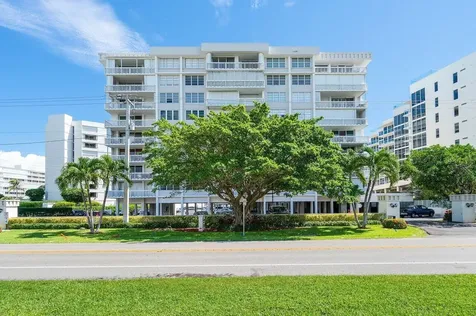 3570 S Ocean Boulevard Palm Beach FL 33480