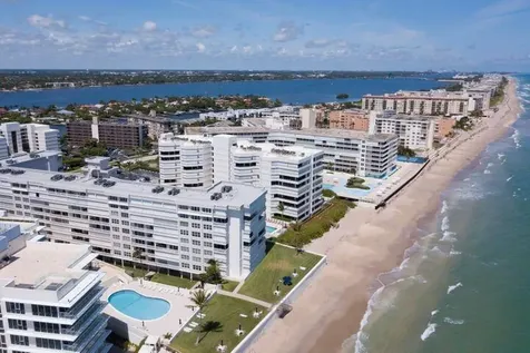 3570 S Ocean Boulevard Palm Beach FL 33480