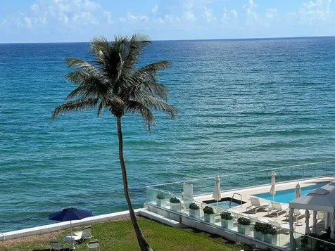 3570 S Ocean Boulevard Palm Beach FL 33480