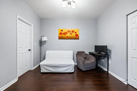 8313 Santa Monica Terrace Tamarac FL 33321