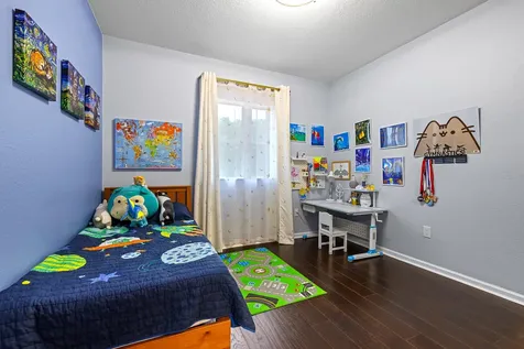 8313 Santa Monica Terrace Tamarac FL 33321