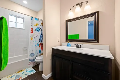 8313 Santa Monica Terrace Tamarac FL 33321