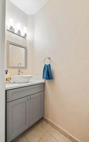 8313 Santa Monica Terrace Tamarac FL 33321
