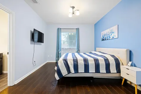 8313 Santa Monica Terrace Tamarac FL 33321