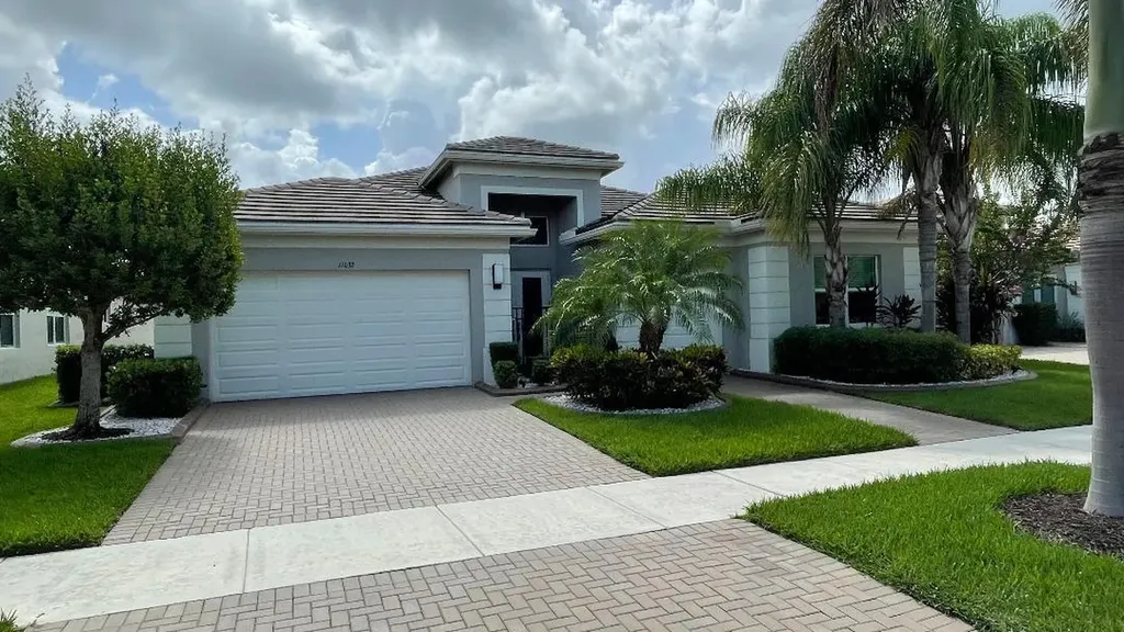 11032 SW Ivory Springs Lane Port St Lucie FL 34987