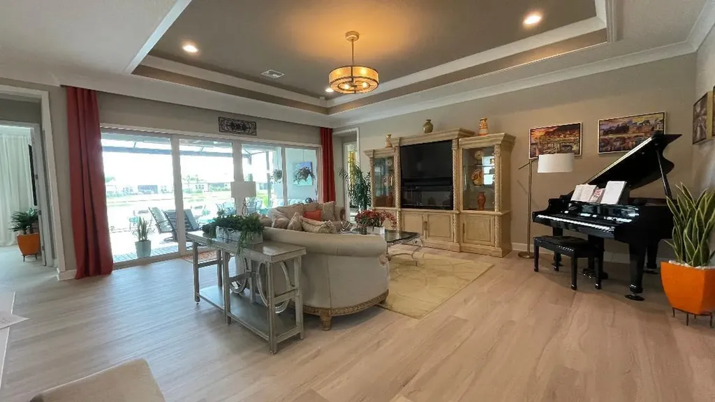 11032 SW Ivory Springs Lane Port St Lucie FL 34987