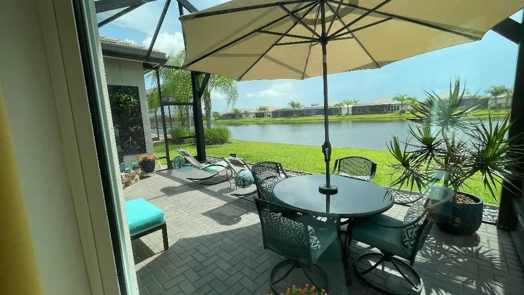 11032 SW Ivory Springs Lane Port St Lucie FL 34987