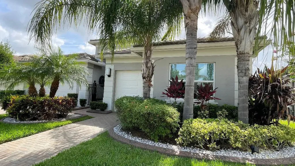 11032 SW Ivory Springs Lane Port St Lucie FL 34987