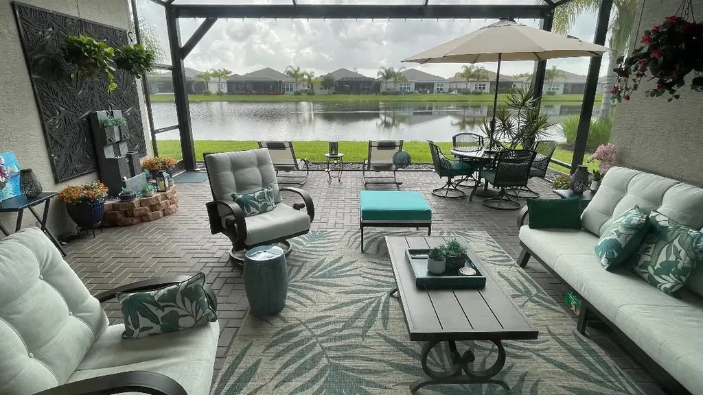 11032 SW Ivory Springs Lane Port St Lucie FL 34987