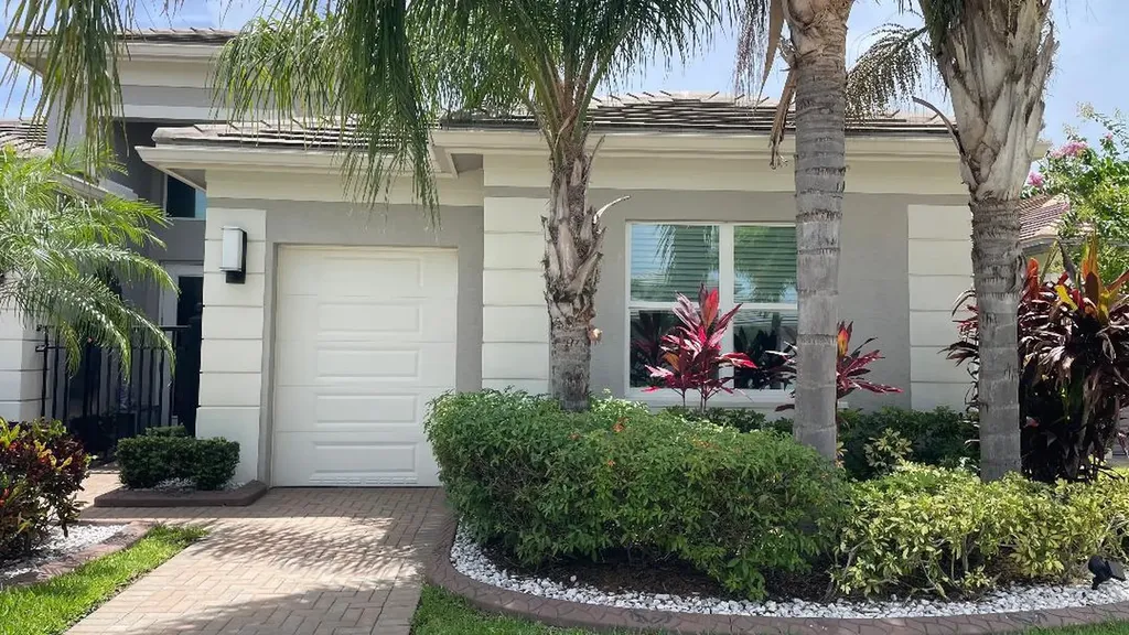 11032 SW Ivory Springs Lane Port St Lucie FL 34987