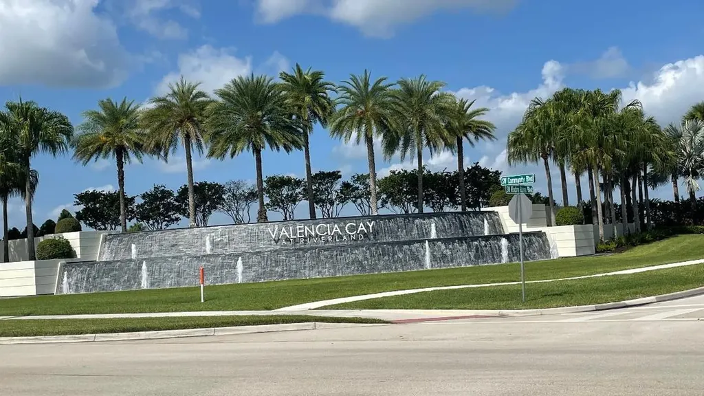 11032 SW Ivory Springs Lane Port St Lucie FL 34987