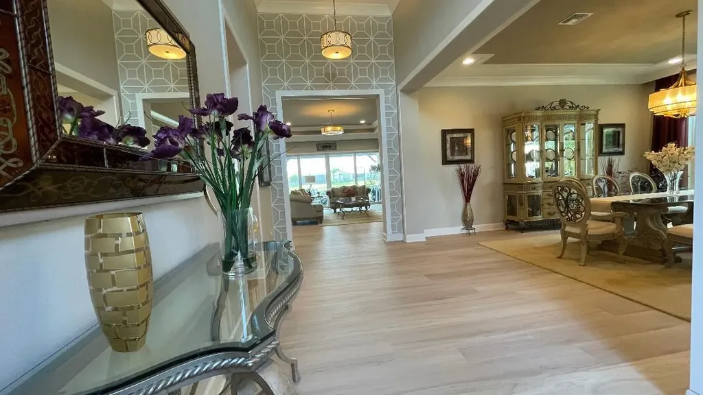 11032 SW Ivory Springs Lane Port St Lucie FL 34987