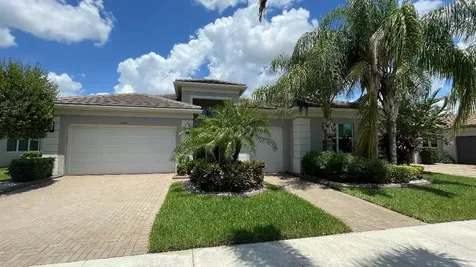 11032 SW Ivory Springs Lane Port St Lucie FL 34987