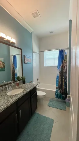 11032 SW Ivory Springs Lane Port St Lucie FL 34987