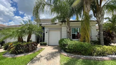 11032 SW Ivory Springs Lane Port St Lucie FL 34987