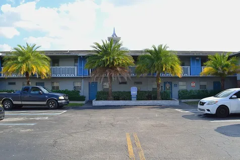 491 NW 42nd Avenue Plantation FL 33317