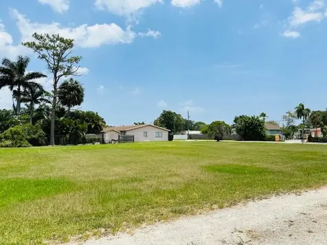 3421 Helena Drive Lake Worth FL 33461