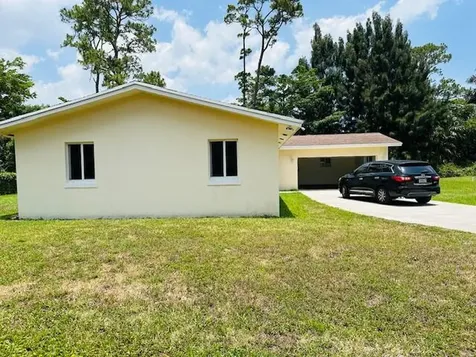 3421 Helena Drive Lake Worth FL 33461