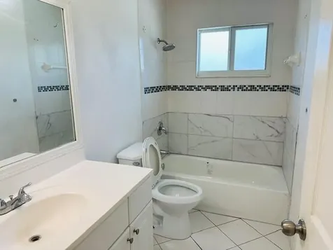3421 Helena Drive Lake Worth FL 33461