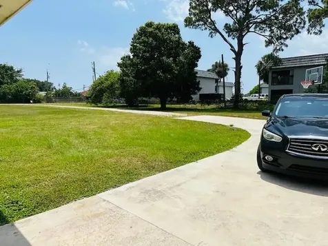 3421 Helena Drive Lake Worth FL 33461
