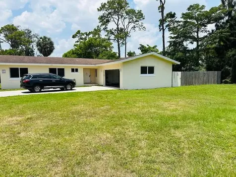 3421 Helena Drive Lake Worth FL 33461