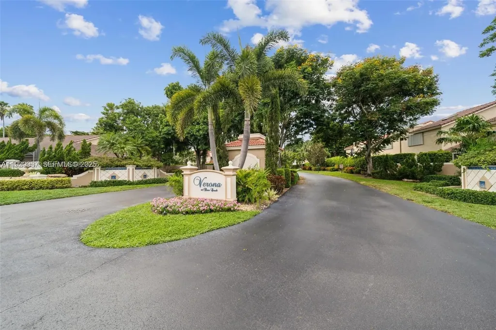 3537 Deer Creek Palladian Circle Deerfield Beach FL 33442