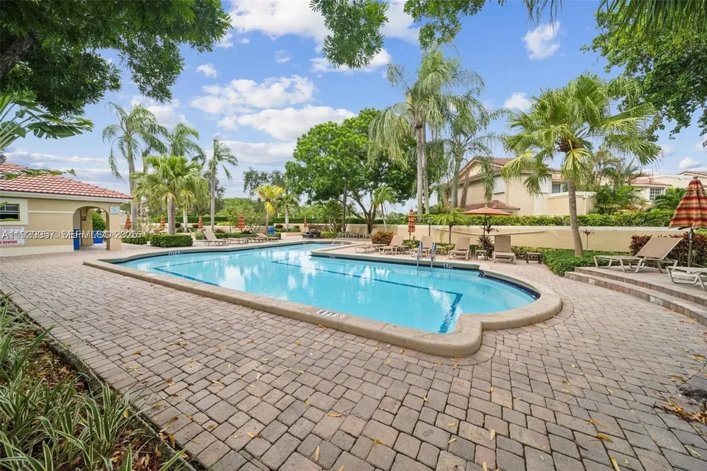 3537 Deer Creek Palladian Circle Deerfield Beach FL 33442