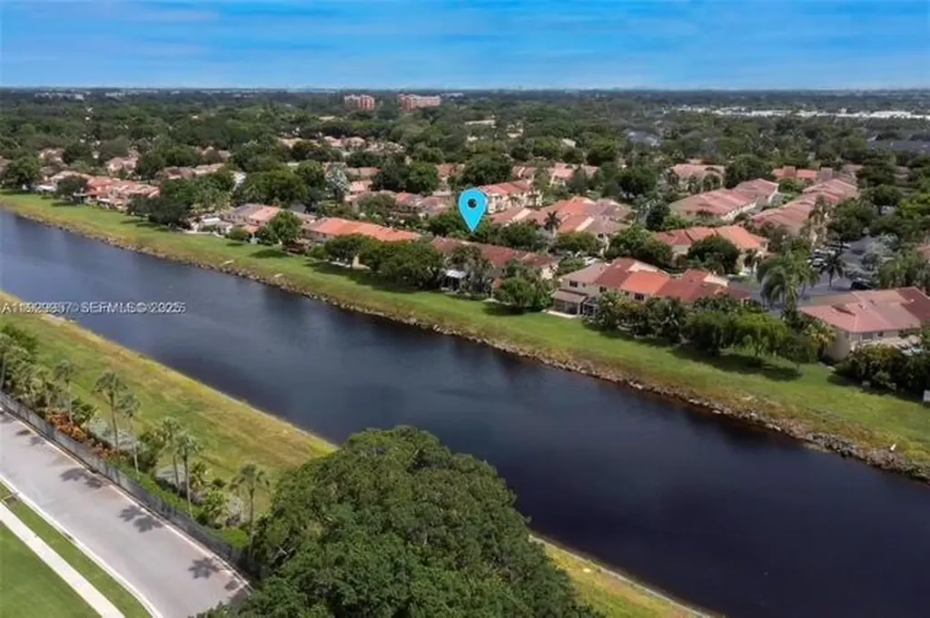 3537 Deer Creek Palladian Circle Deerfield Beach FL 33442