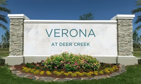 3537 Deer Creek Palladian Circle Deerfield Beach FL 33442