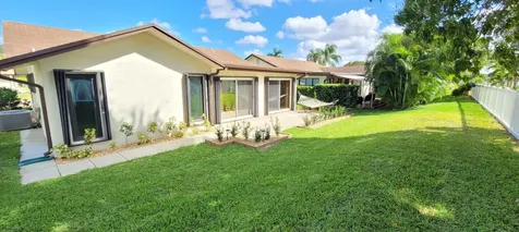 6209 Olivewood Circle Greenacres FL 33463