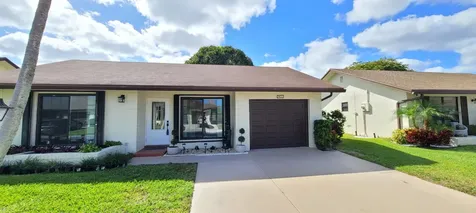 6209 Olivewood Circle Greenacres FL 33463