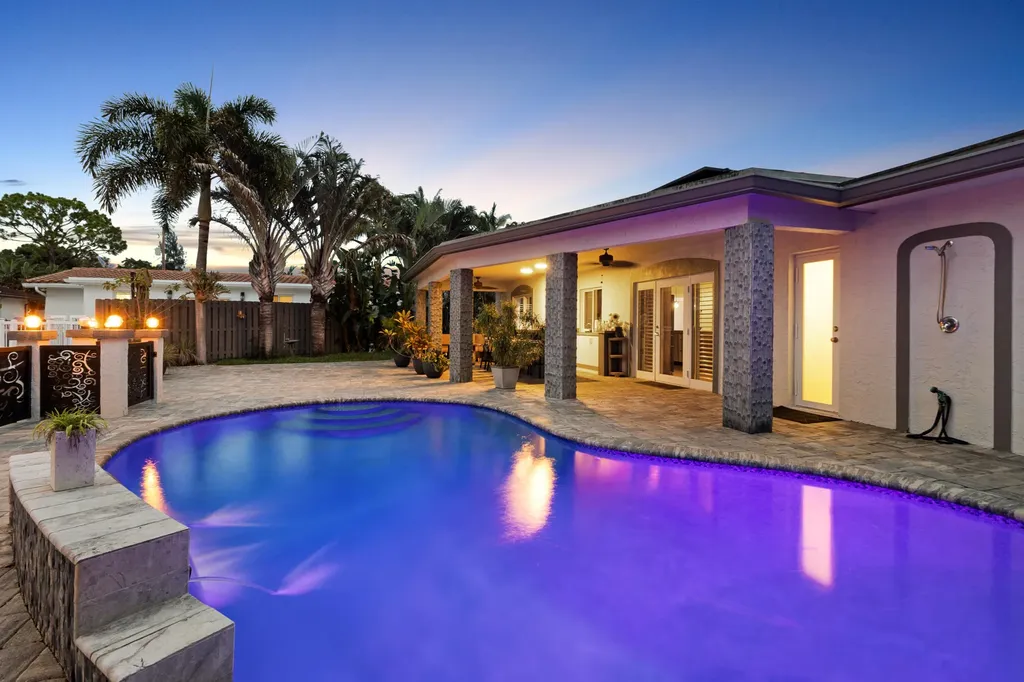 1483 NE 53rd Court Fort Lauderdale FL 33334