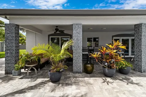 1483 NE 53rd Court Fort Lauderdale FL 33334
