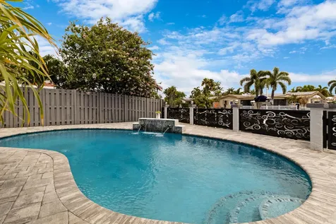 1483 NE 53rd Court Fort Lauderdale FL 33334