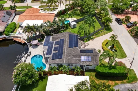 1483 NE 53rd Court Fort Lauderdale FL 33334