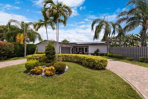1483 NE 53rd Court Fort Lauderdale FL 33334